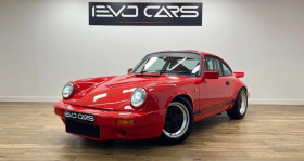 Porsche 911 , garage EVOCARS LYON � GLEIZE