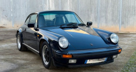 Porsche 911 , garage CLASSIC CENTER � Louvil