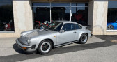 Porsche 911 CARRERA 3.2 Coup   MOUGINS 06