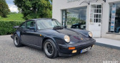 Porsche 911 Carrera 3.2 G50 114771 km, France  1987 - annonce de voiture en vente sur Auto Sélection.com