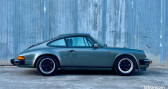 Annonce Porsche 911 occasion Essence Carrera 3.2 G50 58900 kms  Louvil
