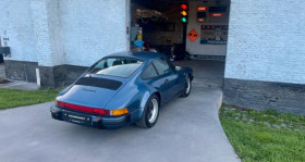 Porsche 911 occasion 1989 mise en vente à Louvil par le garage CLASSIC CENTER - photo n°1