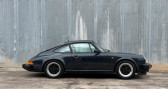 Porsche 911 Carrera 3.2 G50 Bleu Marine M�tallique  � Louvil 59