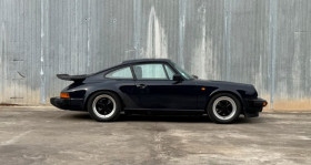 Porsche 911 occasion 1988 mise en vente &agrave; Louvil par le garage CLASSIC CENTER - photo n&deg;1