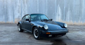 Annonce Porsche 911 occasion Essence Carrera 3.2 G50 Moteur refait � Louvil
