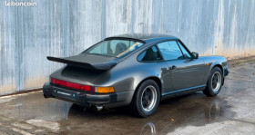 Porsche 911 occasion 1988 mise en vente à Louvil par le garage CLASSIC CENTER - photo n°1