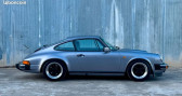 Porsche 911 Carrera 3.2 G50   Louvil 59