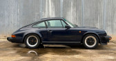 Porsche 911 Carrera 3.2 G50  � Louvil 59