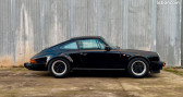Porsche 911 Carrera 3.2 l 231 cv   Louvil 59