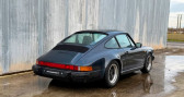 Annonce Porsche 911 occasion Essence Carrera 3.2 l G50 Bleu marine m�tallique � Louvil