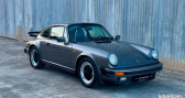 Porsche 911 Carrera 3.2 Peinture neuve   Louvil 59
