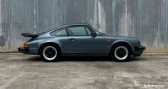 Porsche 911 Carrera 3.2 Schiefferblue   Louvil 59