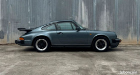 Porsche 911 , garage CLASSIC CENTER  Louvil
