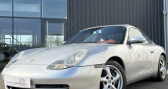 Porsche 911 occasion année 2000 boite Automatique Annonce Porsche 911 occasion Essence CARRERA 3.4 300ch TIPTRONIC S à PLEUMELEUC