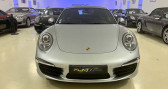 Annonce Porsche 911 occasion Essence Carrera 3.4 350cv à LA ROQUETTE SUR SIAGNE