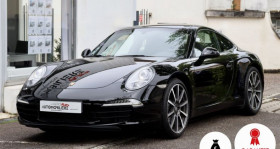 Porsche 911 occasion 2012 mise en vente à Heillecourt par le garage AGENCE AUTOMOBILIERE NANCY - photo n°1