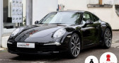 Annonce Porsche 911 occasion Essence Carrera 3.4 DFI 350 PDK7 (Echappement sport,Siges lec/chau  Heillecourt