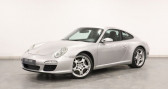 Annonce Porsche 911 occasion Essence carrera 3.6 325ch � Vesoul