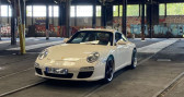 Porsche 911 occasion année 2009 boite Automatique Annonce Porsche 911 occasion Essence Carrera 3.6 PDK à GRIGNY