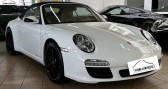 Porsche 911 CARRERA 3.8 PDK 385ch Cabriolet   Vendenheim 67