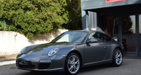 Porsche 911 , garage CASTELLET CAR MOTORSPORT � Signes