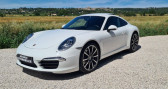 Annonce Porsche 911 occasion Essence CARRERA 350 BOITE 7 VITESSES MECANIQUE  EGUILLES
