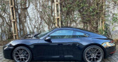 Porsche 911 Carrera/ 385ch/ Sport Chrono/ Bose/ Toit pano/ 1re main/ Ap   Mudaison 34