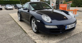 Porsche 911 occasion année 2006 boite Manuelle Annonce Porsche 911 occasion Essence Carrera 4 3.6 325 à VILLETTE D ANTHON