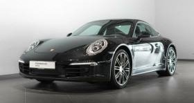 Porsche 911 , garage LA MAISON DE L'AUTO  Mudaison