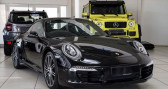 Annonce Porsche 911 occasion Essence Carrera 4 Black edition / LED / Toit ouvrant / Bose  BEZIERS