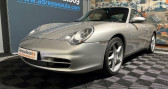 Porsche 911 occasion année 2001 boite Manuelle Annonce Porsche 911 occasion Essence CARRERA 4 BV6 996 3.6i 320 CV à LA TOUR DE SALVAGNY