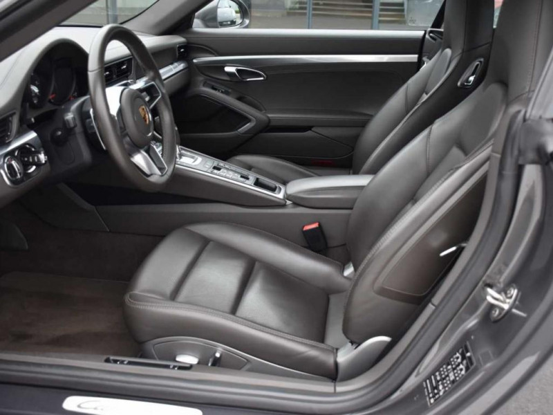 Porsche 911 Carrera 4 Cabrio PDK *46.642km*  occasion  L'Union - photo n11