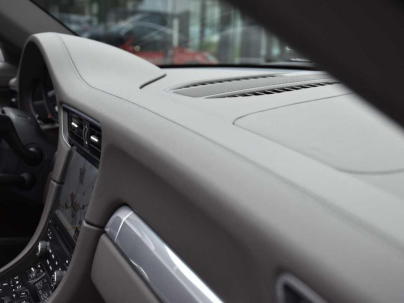 Porsche 911 Carrera 4 Cabrio PDK *46.642km*  occasion  L'Union - photo n12