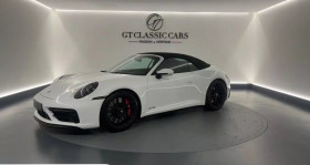 Porsche 911 occasion 2022 mise en vente &agrave; LA COUTURE BOUSSEY par le garage GT CLASSIC CARS - photo n&deg;1
