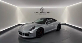 Porsche 911 , garage GT CLASSIC CARS � LA COUTURE BOUSSEY