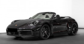 Porsche 911 , garage EXELLIA AUTO LEASE  Montvrain