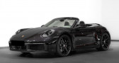 Porsche 911 occasion année 2020 boite Automatique Annonce Porsche 911 occasion Essence Carrera 4 Cabriolet 385 PDK à Montévrain