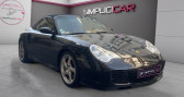 Annonce Porsche 911 occasion Essence CARRERA 4 CABRIOLET 996 3.6i Tiptronic S � PARIS