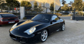 Porsche 911 CARRERA 4 CABRIOLET 996 Tiptronic S   CANNES 06