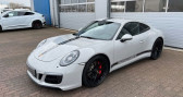 Porsche 911 Carrera 4 Coup 3.0i 450 GTS PDK   Mudaison 34