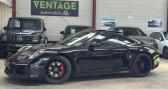 Porsche 911 occasion année 2019 boite Automatique Annonce Porsche 911 occasion Essence Carrera 4 Coupé 3.0i 450 GTS PDK à LA CIOTAT