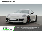 Porsche 911 occasion année 2018 boite Automatique Annonce Porsche 911 occasion Essence Carrera 4 Coupé 3.0i 450 à Beaupuy