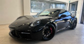 Annonce Porsche 911 occasion Essence Carrera 4 Coup 3.0i 480 PDK GTS  LE CANNET