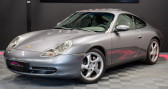 Annonce Porsche 911 occasion Essence CARRERA 4 COUPE 996 3.4i // DANSK � Golbey