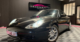 Porsche 911 occasion 2000 mise en vente &agrave; Beaumont Les Valence par le garage TRANSAKAUTO VALENCE - photo n&deg;1
