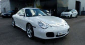 Porsche 911 occasion année 2004 boite Automatique Annonce Porsche 911 occasion Essence CARRERA 4 COUPE 996 3.6i 4S Tiptronic S à SAINT MAXIMUM