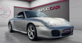 Porsche 911 , garage SIMPLICICAR REIMS � Tinqueux