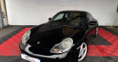 Annonce Porsche 911 occasion Essence CARRERA 4 COUPE 996 3.6i � Cournon d'Auvergne