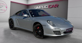 Porsche 911 , garage SIMPLICICAR MARIGNANE � VITROLLES