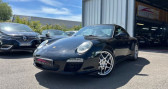 Porsche 911 occasion année 2009 boite Automatique Annonce Porsche 911 occasion Essence CARRERA 4 COUPE 997 3.6i 345 PDK - TOIT OUVRANT SIÈGES ÉLE à SAINT CANNAT